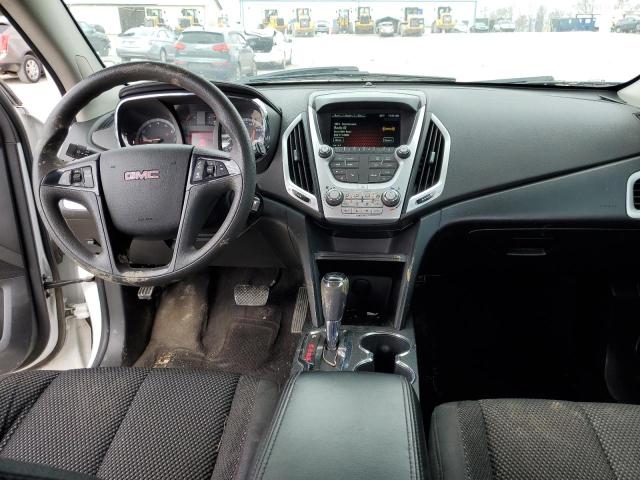 2GKALMEK4G6228893 GMC Terrain Sle