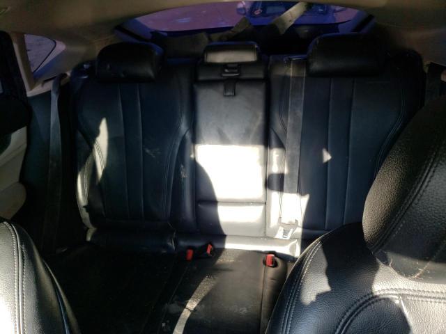 5UXKU0C55G0F92186 BMW X6 Sdrive35i