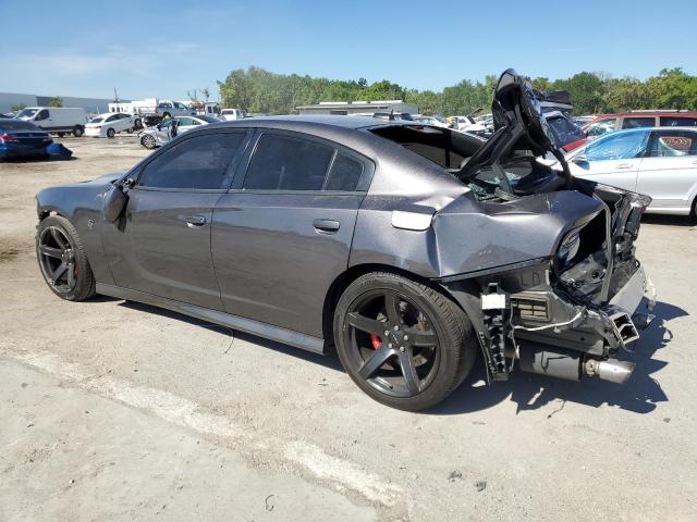 2C3CDXL90KH552461 Dodge Charger Srt Hellcat