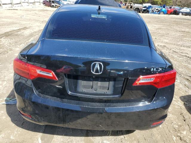 19VDE1F72EE001087 Acura Ilx 20 Tech
