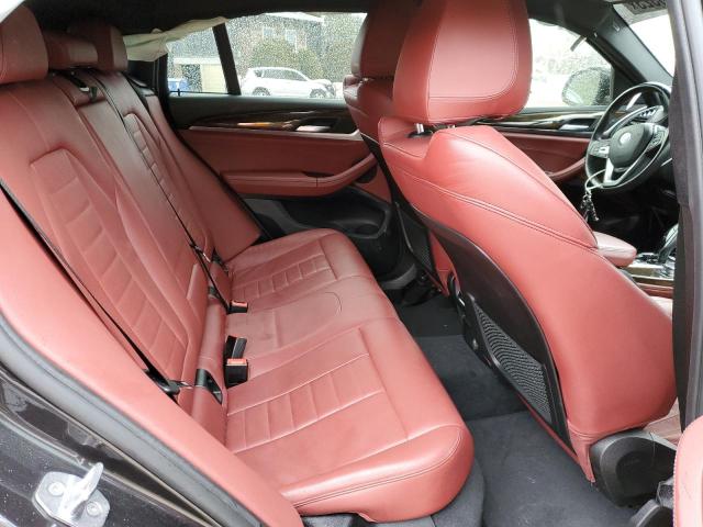 5UXUJ3C59KLG53419 BMW X4 Xdrive30i