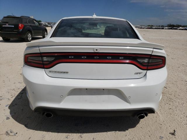2C3CDXHG0KH567713 Dodge CHARGER GT