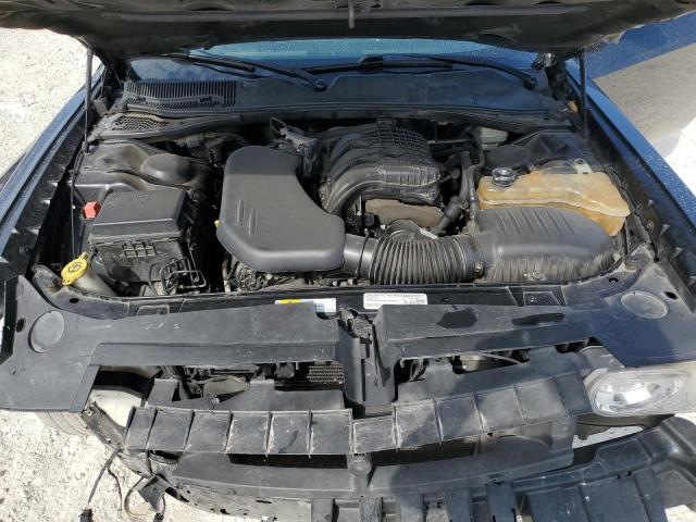 2C3CDYAG5EH289573 Dodge Challenger Sxt