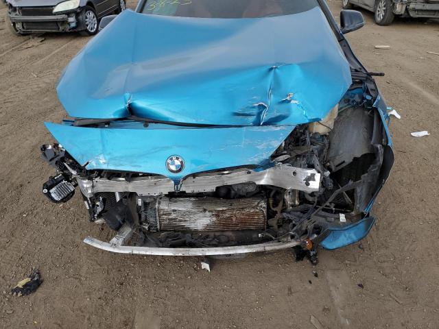 WBA13AL03M7H40085 BMW M235XI