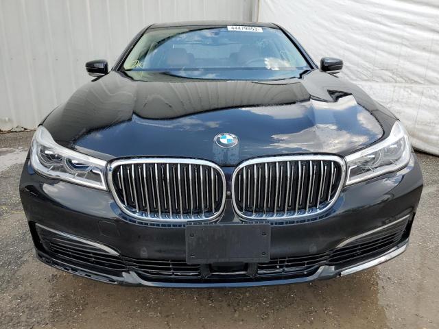 WBA7F2C54KB240222 BMW ALPINA B7