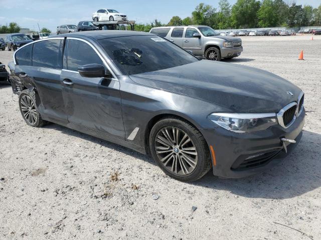 WBAJA7C58JWC75017 BMW 530 XI