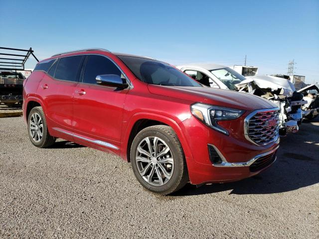 3GKALSEXXKL106270 GMC Terrain Denali