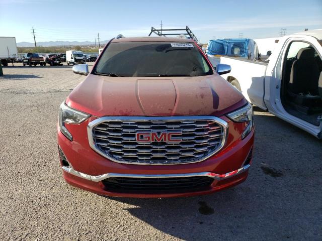 3GKALSEXXKL106270 GMC Terrain Denali