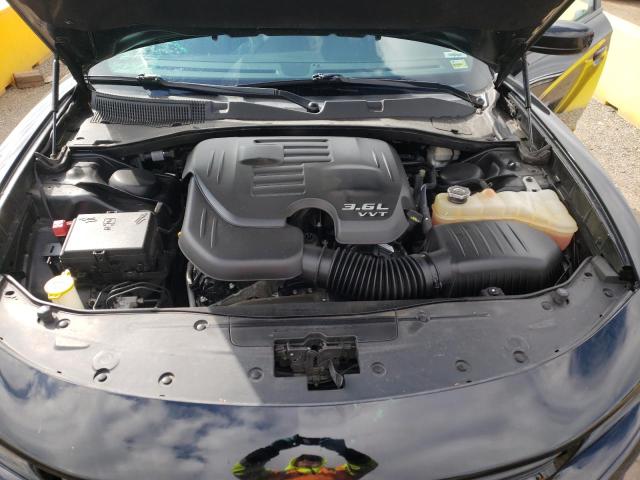 2C3CDXHG6FH908019 Dodge Charger Sxt