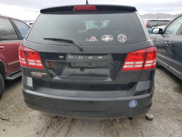 3C4PDCAB5FT525684 Dodge JOURNEY SE