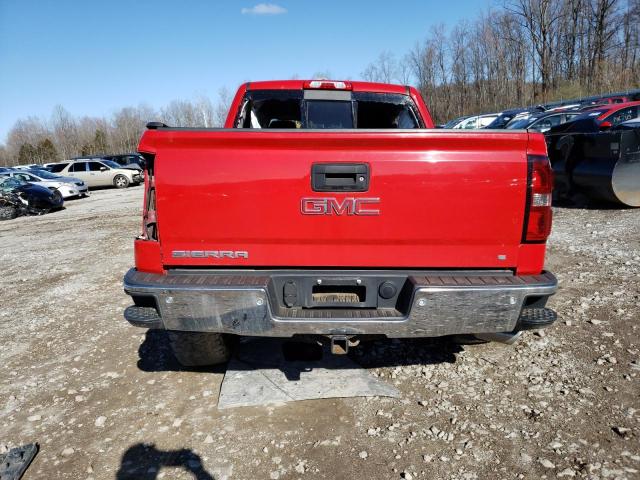 3GTU2UEC1EG240926 GMC Sierra K1500 Sle