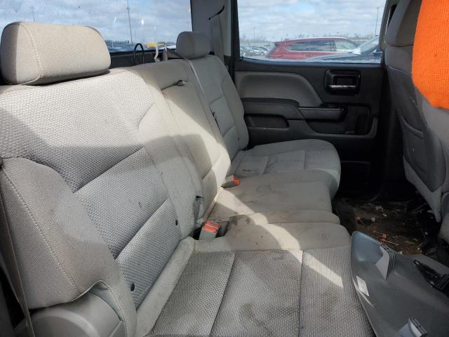 3GTU2TEHXEG152205 GMC Sierra K1500