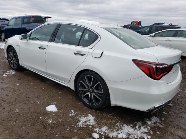 JH4KC2F91KC000073 Acura Rlx Sport Hybrid Advance