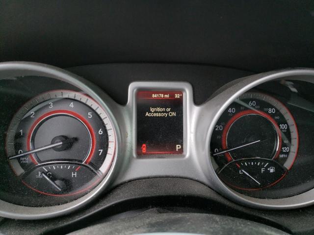 3C4PDCAB0GT233457 Dodge JOURNEY SE