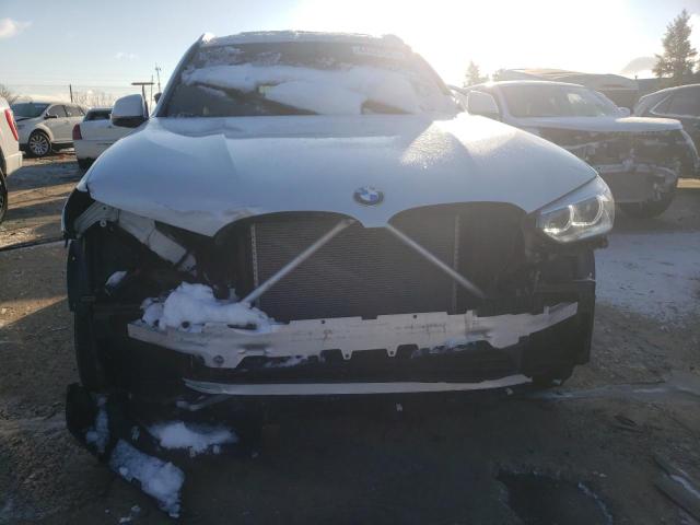 5UXTR9C56JLC69622 BMW X3 Xdrive30i