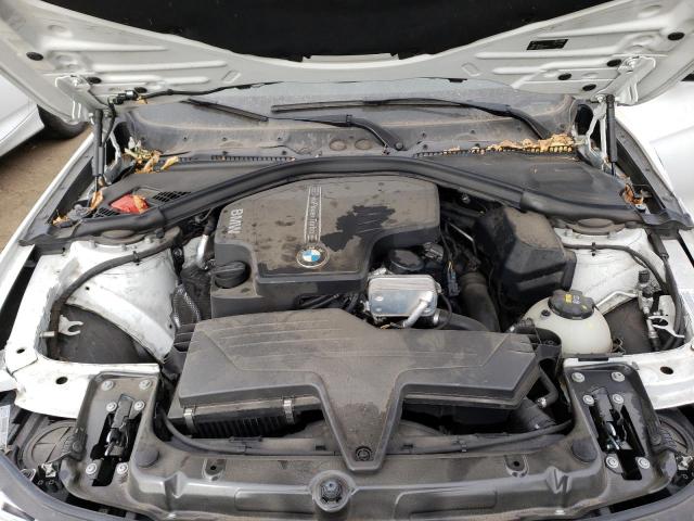 WBA3C3C55FK203540 BMW 320 I Xdrive
