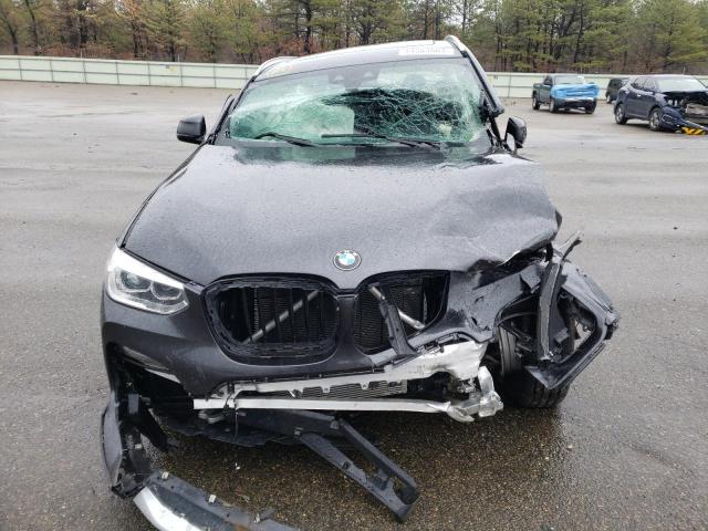 5UXTY5C00M9F38151 BMW X3 Xdrive30i