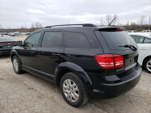 3C4PDCAB0GT233457 Dodge JOURNEY SE