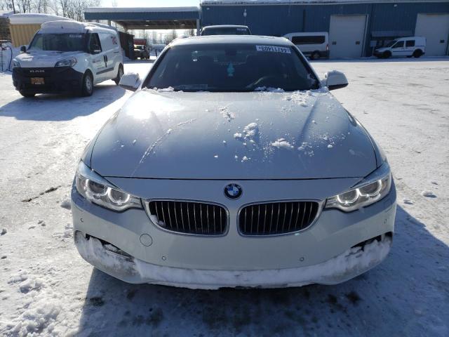 WBA3N9C57FK246578 BMW 428 XI