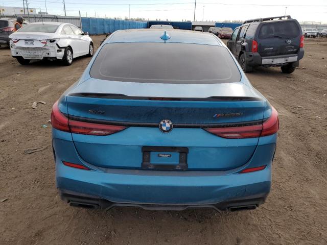 WBA13AL03M7H40085 BMW M235XI