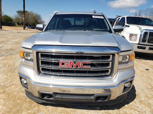 1GTR1UEC5FZ420405 GMC Sierra C1500 Sle