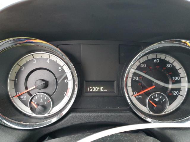 2C4RDGCG0HR624380 Dodge Grand Caravan Sxt