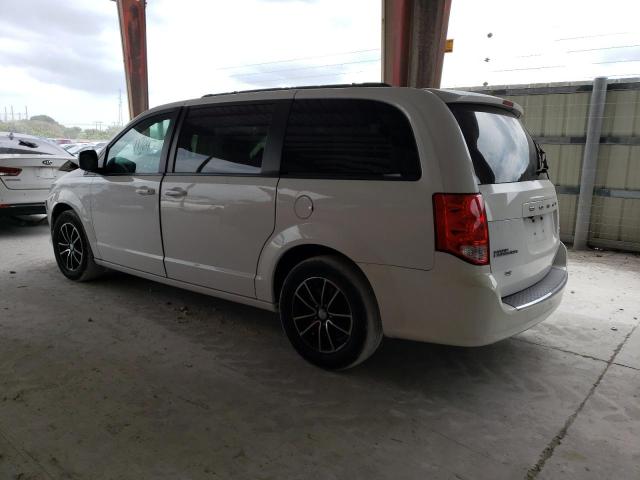 2C4RDGEG6KR622024 Dodge Grand Caravan Gt
