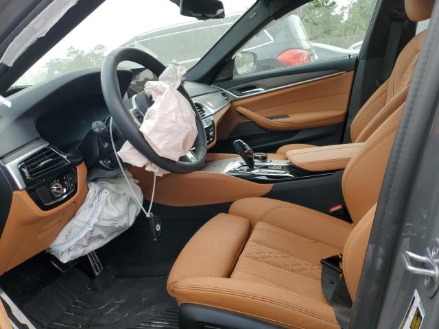 WBA53BH05NWX83024 BMW 530 I
