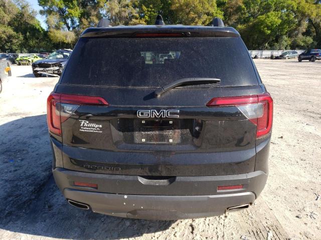 1GKKNMLS3MZ194480 GMC ACADIA SLT