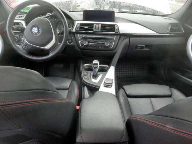 WBA3G7C54FK297101 BMW 328 XI