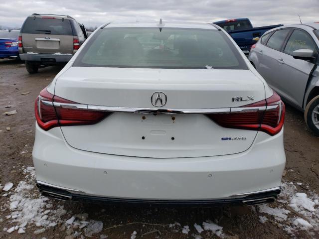 JH4KC2F91KC000073 Acura Rlx Sport Hybrid Advance