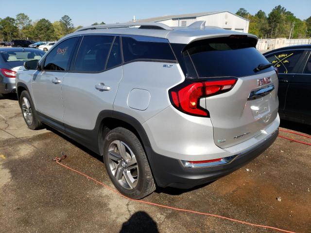 3GKALPEV9LL172726 GMC Terrain Slt