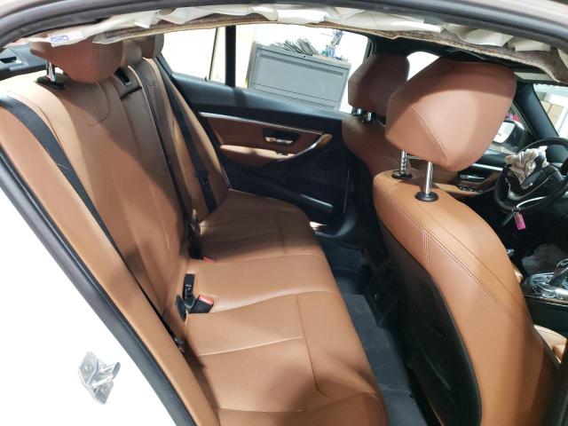 WBA8E3C59GK500814 BMW 328 Xi Sulev