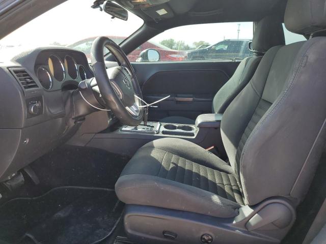 2C3CDYAG5EH289573 Dodge Challenger Sxt