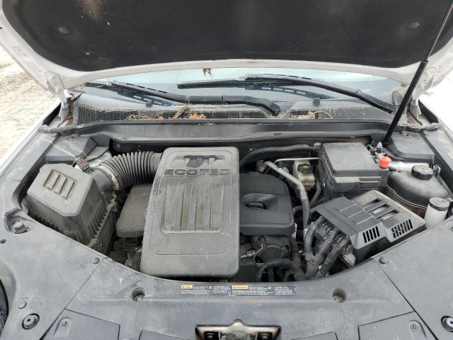 2GKALMEK4G6228893 GMC Terrain Sle