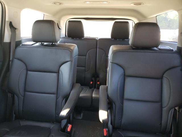 1GKKNMLS3MZ194480 GMC ACADIA SLT
