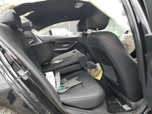 WBA3B5G52ENS09592 BMW 328 Xi Sulev