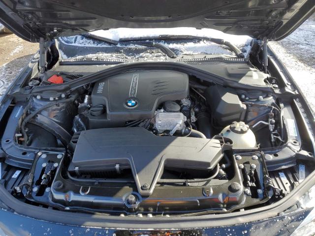 WBA3B3G54FNT68622 BMW 328 XI
