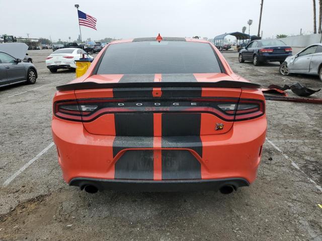 2C3CDXGJXKH681487 Dodge Charger Scat Pack