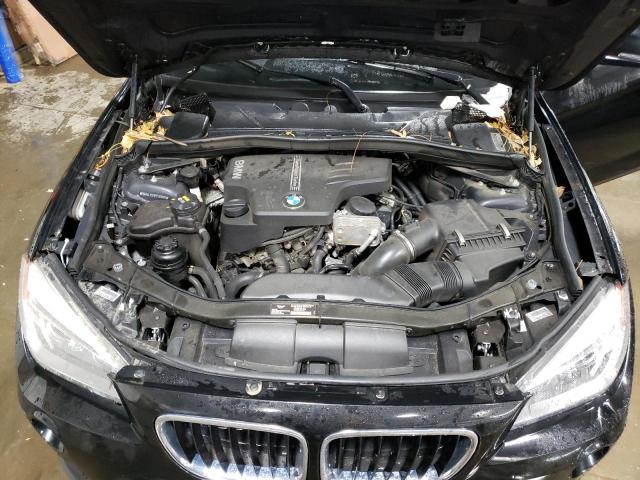 WBAVL1C51FVY35365 BMW X1 Xdrive28i