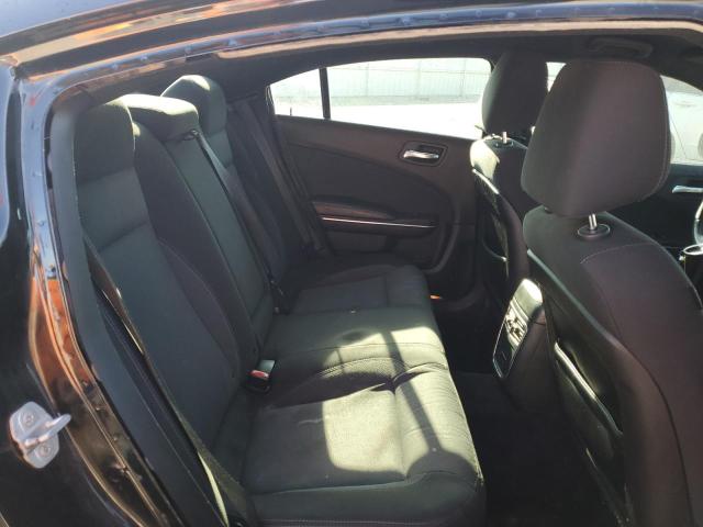 2C3CDXBG8FH812868 Dodge Charger Se