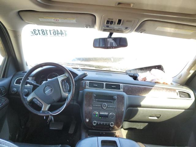 1GT125E80EF125188 GMC Sierra K2500 Denali