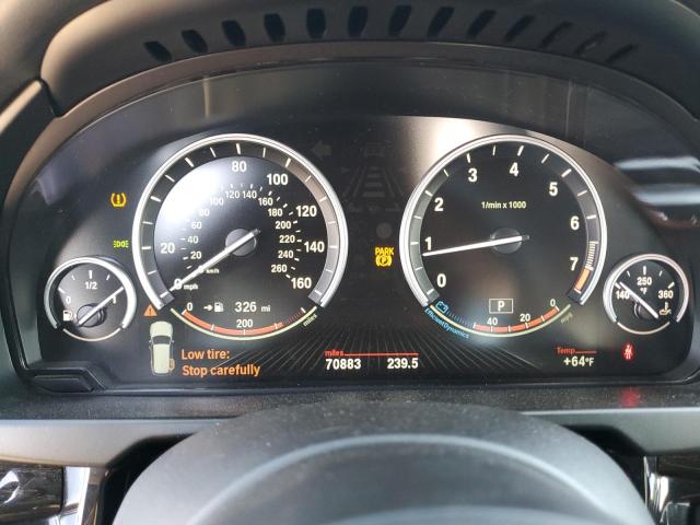 5UXKR6C3XH0U14047 BMW X5 Xdrive50i