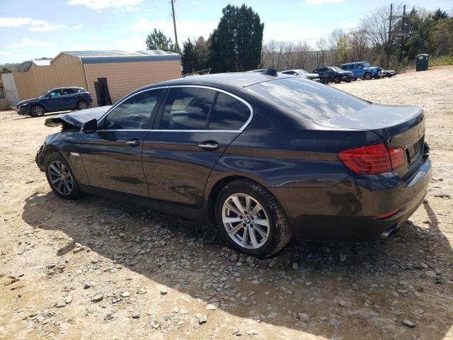 WBA5A7C53GG642732 BMW 528 XI
