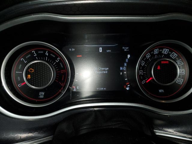 2C3CDZFJ3FH904794 Dodge Challenger R/t Scat Pack