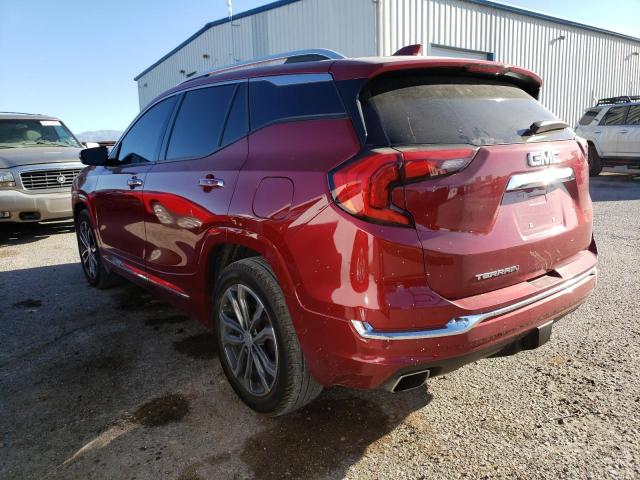 3GKALSEXXKL106270 GMC Terrain Denali