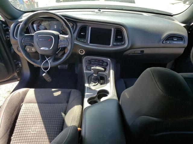 2C3CDZAG6HH592100 Dodge Challenger Sxt