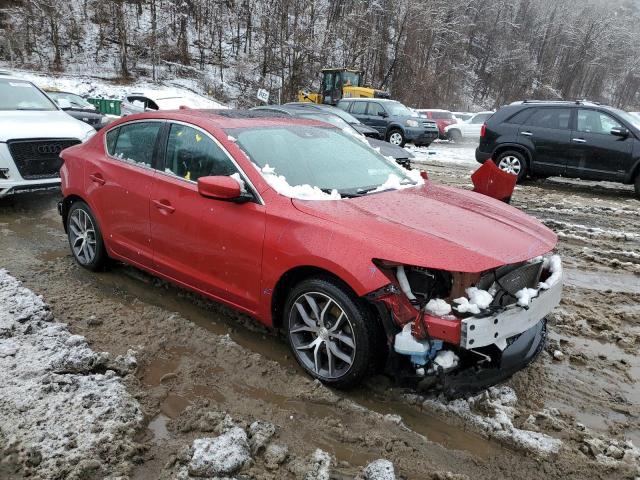 19UDE2F75KA009987 Acura Ilx Premium