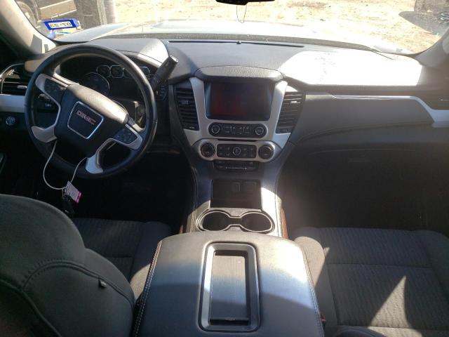 1GKS1AKCXHR195300 GMC YUKON SLE