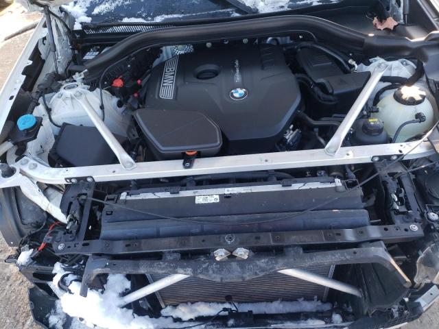 5UXTR9C56JLC69622 BMW X3 Xdrive30i